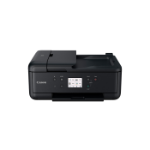 Canon PIXMA TR7660A multifunction printer Inkjet A4 4800 x 1200 DPI Wi-Fi