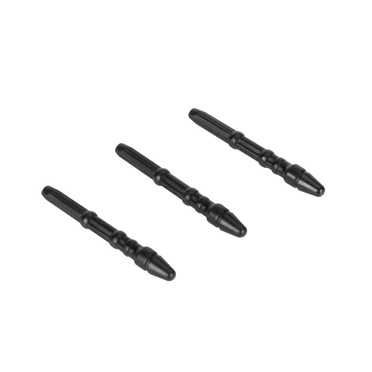 Targus AMM173RTGL stylus pen accessory Black 3 pc(s)