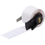 Brady PTL-16-483 printer label White Self-adhesive printer label