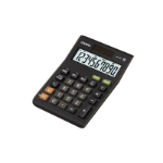 Casio MS-10B calculator Desktop Basic Black