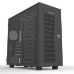 Thermaltake AX700 TG Tower Black