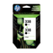 HP 338 cartuccia d'inchiostro 2 pz Originale Resa elevata (XL) Nero