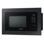 Samsung MQ7000A Built-in Grill microwave 23 L 800 W Black