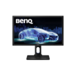 BenQ PD2700Q LED display 68.6 cm (27") 2560 x 1440 pixels Quad HD Black