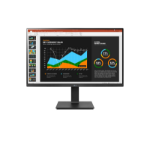 LG 27BQ75QB-B computer monitor 68.6 cm (27") 2560 x 1440 pixels Quad HD LED Black