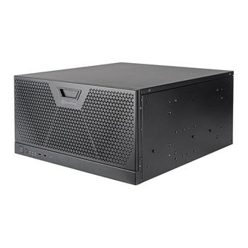 Image of Silverstone SST-RM51 Rackmount Server - 5U - Server chassis - ATX