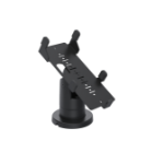 Ergonomic Solutions SpacePole Payment BAN401-S-MN-62 POS system accessory POS mount White Composite