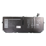 DELL FP86V laptop spare part Battery