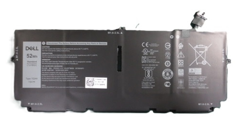 EU Product - 52Wh Lihium Ion ery for thumbnail