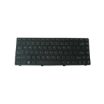 Lenovo 25204403 notebook spare part Keyboard
