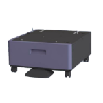 Data Direct Kyocera CABINET 2554CI 3554CI CABINET 870LD00129