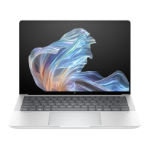 HP EliteBook X G1a AMD Ryzen AI 9 HX 375 Laptop 35.6 cm (14") Touchscreen 2.8K 64 GB LPDDR5x-SDRAM 1 TB SSD Wi-Fi 7 (802.11be) Windows 11 Pro Silver