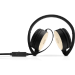 HP Stereo Headset H2800 (Black w. Silk Gold)