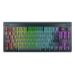 CHERRY XTRFY MX 8.3 TKL Wireless keyboard Gaming USB + RF Wireless + Bluetooth QWERTY UK English Grey