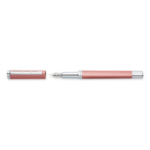 Staedtler triplus 474 fountain pen Cartridge filling system Rose 1 pc(s)