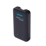 Ovaltech OV-S65W Adaptador de Corriente GaN 65W con puertos PD 3.0   QC 4.0 Sin Cables (USB C + USB A) marca Ovaltech -