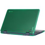 iPearl mCover 11.6" Hardshell case Green