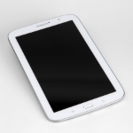 Samsung GH97-14571A tablet spare part Display