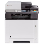 KYOCERA M5526CDW/A 26ppm Colour Laser Multifunction - Print, Copy, Scan, Ethernet & Wireless