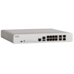 RUCKUS Networks ICX7150-C10ZP-2X10GR network switch Managed L2/L3 10G Ethernet (100/1000/10000) Power over Ethernet (PoE) White