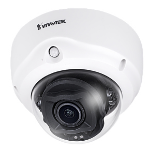 VIVOTEK FD9187-HT-A security camera Dome IP security camera Indoor 2560 x 1920 pixels Ceiling/wall
