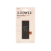 2-Power MBI0195B mobile phone spare part Battery
