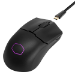 Cooler Master Peripherals MM712 mouse Ambidextrous RF Wireless + Bluetooth + USB Type-A Optical 19000 DPI