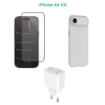 eSTUFF Kit for iPhone Air. Charger,