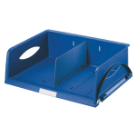 Esselte Leitz Standard Sorty Tray A4/C4 Blue