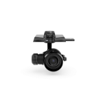 DJI Zenmuse X5R (with lens & SSD) cardanusring voor camera's 4K Ultra HD 16 MP Zwart