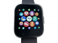 Image of HiHo SB40 Multi-Function Smartwatch