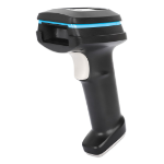 MNH Barcode scanner MANHATTAN 2D LED handheld IP52
