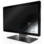 Elo Touch Solutions E352783 schermfilter Randloze privacyfilter voor schermen 55,9 cm (22")