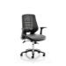 Dynamic OP000117 office/computer chair Padded seat Mesh backrest