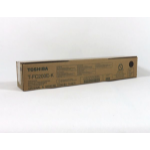 Toshiba 2500 Toner Black 6AJ00000123 6AJ00000196