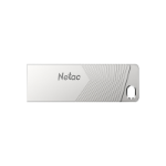 Netac UM1 USB flash drive 64 GB USB Type-A 3.2 Gen 1 (3.1 Gen 1)