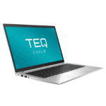 Teqcycle HP EliteBook 840 G7 Intel® Core™ i5 i5-10310U Laptop 35.6 cm (14") Full HD 16 GB DDR4-SDRAM 256 GB SSD Wi-Fi 6 (802.11ax) Windows 11 Pro Silver