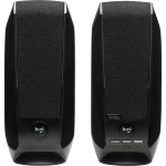 Logitech S150 loudspeaker Black Wired 1.2 W