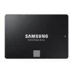 Samsung 870 EVO 500 GB 2.5" Serial ATA III V-NAND MLC