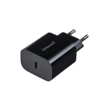 Intenso 7802010 netvoeding & inverter Binnen 20 W Zwart