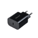Intenso Power Adapter W20C, 20W, USB-C port, black