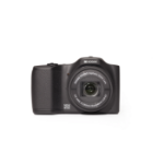 Kodak PIXPRO FZ101 1/2.3" Compact camera 16.15 MP CCD 4608 x 3456 pixels Black