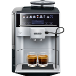 Siemens TE653311RW coffee maker Fully-auto Espresso machine 1.7 L