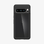 Spigen Google Pixel 8 Pro Case Ultra Hybrid Matte Black