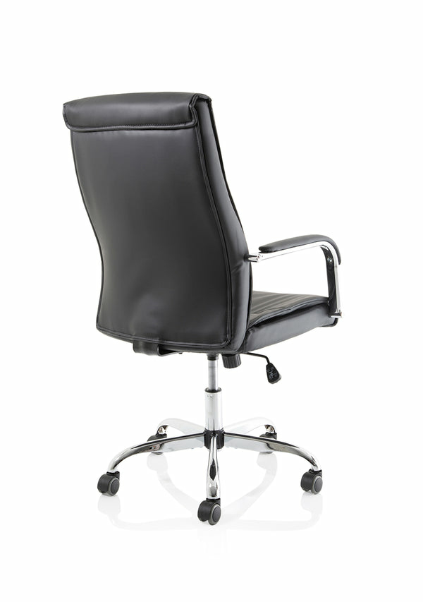 Dynamic EX000148 office/computer chair Padded seat Padded backrest