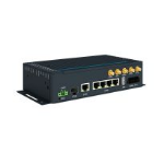 Advantech ICR-4400, EUROPE, 5x ETH, 1x