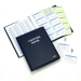 Durable 146500 visitor book