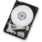 Western Digital Ultrastar 5K750 interne harde schijf 750 GB 5400 RPM 8 MB 2.5" SATA