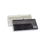 CHERRY G86-61411EUADAA keyboard USB Black