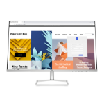 HP Serie 5 27 inch FHD-monitor wit - 527sw